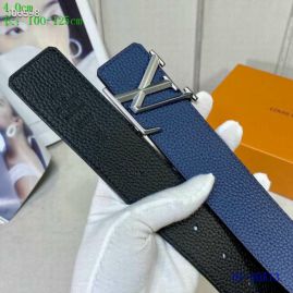 Picture of LV Belts _SKULVBelt40mm100-125cm8L566830